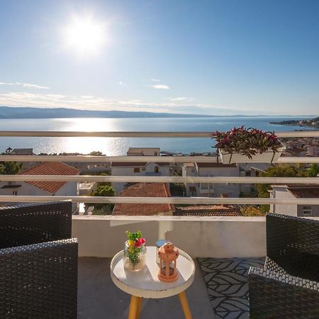 Seaview Apartments Grizelj Дуче Экстерьер фото