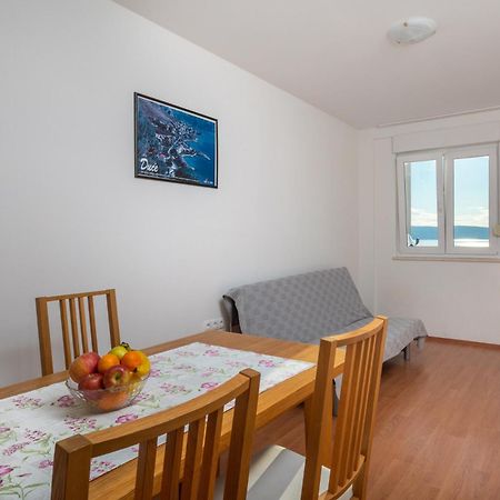 Seaview Apartments Grizelj Дуче Номер фото
