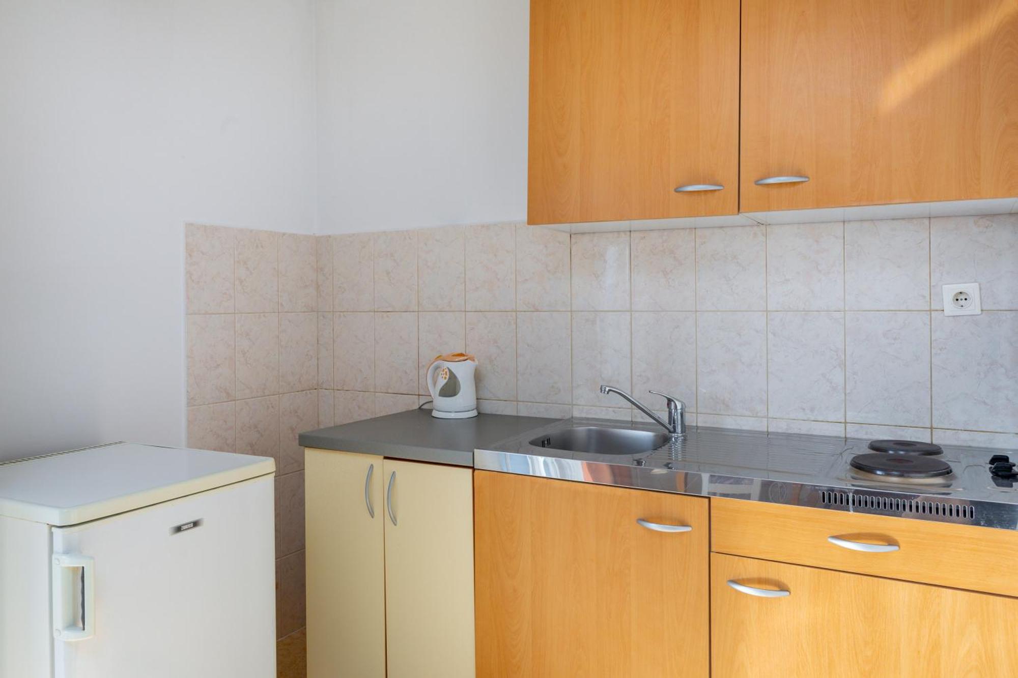 Seaview Apartments Grizelj Дуче Номер фото